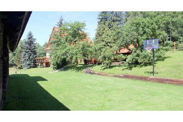 Počitniška hiša Košiarny Briežok 4